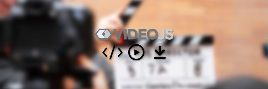 How To Programmatically Download VideoJS Files Article Featured Image